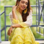 Niti Taylor Instagram - Be imperfectly real, it’s perfectly rare.🙆🏻‍♀️🙇🏻‍♀️🙅🏻‍♀️❤️ #itsbeenawhile 👗 @indian.attires