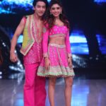 Niti Taylor Instagram – This one’s going to be long! 
This has actually been a roller coaster ride for me, from the beginning to the end! 
Firstly I will begin with thanking everyone for showering so much love to me, and supporting me in this beautiful journey.. 
I want to thank my little baby @theakashthapa 
With all our nok jhok & with all the love 
You have always been my biggest cheerleader and angry wala leader too… you know how much I adore you and respect you! You are my child for life and noone can take that away.. you have been the most accommodating, cutest thing! 
When I met you, I remember stalking you and I am like bhaishaab this guy has some other level of energy and what style- and in the initial days for me it was only to match up to you and your level. And today proudly I can say I danced with Akash Thapa and I matched his level. You are an amazing dancer, and so so graceful never stop doing what you love, and at such a young age you have achieved itnaaa saaraa and you know how proud I am and I wish and hope all your dreams come true and I will be the happiest for you. 
@rutuparekh92 where to begin- you have been the hardest task master but you are pure love, when people left you still stood with us, when people  had to leave early you still stood with us, you were the backbone of this group, made sure I always give my best and your messages always made my day better. You believed in me.. 
scolded me, sunayaaa bahut but all for my betterment & you know I always told you ki this is how I improved and became better.. 
when we were torn apart, you didn’t shed a tear but only told us it’s fine main hoon na with you guys, don’t worry we will overcome this. 
And that did happen, you are the best teacher anyone can have, my best washroom partner, my best teeth waliiiii. My favourite person 
My mummyyyy!!! Whoever comes under you will be the best guided… I wish you all the happiness in the world! Always keep smiling and burping❤️
Thank you Jhalak for this opportunity! 

 watch us #AN on Jhalak tonight at 8pm don’t miss it!