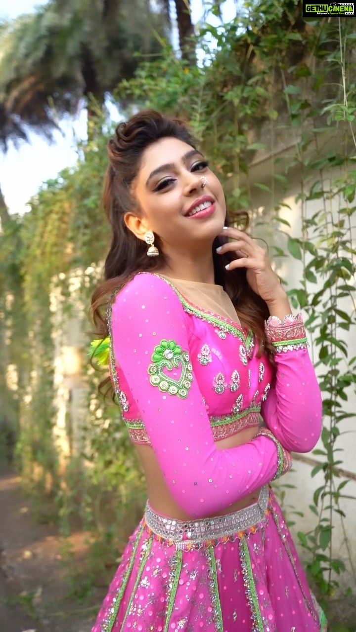 Niti Taylor Instagram - Strength isn’t about how much you can handle before you break. It’s about how much you can endure after you’ve been broken.❤️ Outfit @iamkenferns 🫶🏻 Makeup @glambysalman / @smitapandit_official Hair @hairstylist_jennny