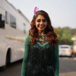 Niti Taylor Instagram - It has been a long journey that I have had on Jhalak, filled with ups and downs - from sitting in the Golden Chair to battling low scores, from practicing with bruises to battling high fever - all along I have given my all. I have reached the semi-finals and this is the most crucial stage of all.. I can't even express how loved I feel from each and everyone of you. These few months have been the best of my life - I have received unconditional love and support from everyone, felt appreciated for my hardwork & reciprocated for my commitment by one and all. I'm a little teary eyed when writing this, because a lot hangs in the balance for me. I am sure you will all support me once more and I am sure I will give more than I can once more on the Jhalak Stage for the semi finale. Only you all can save me and keep me in the finale ....So Pleaseee pleaseee vote for me on Voot App, voot.com or MyJio App and help me reach the Finale 🥹 Hoping and praying... I love you all. ❤️ Voting lines open from today (Saturday) 8pm to Monday 10am