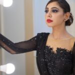 Niti Taylor Instagram - Thank you for showering so much love by voting and supporting me!❤️ with all the hustle and bustle all I know that I am blessed to have you all! Once again I am truly grateful for all the love 💕 Thank you❤️ Makeup @smitapandit_official
