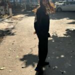 Niti Taylor Instagram – Everyone is fighting a battle you know nothing about. Be Kind. Always❤️

Picture courtesy: mummy & daddy 
Being kind in – @akashthapa.in