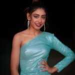 Niti Taylor Instagram – “Mood: Hot and Unbothered.”
.
.
.
P.S- One Last Time ❤️

🔥 @iamkenferns 
Makeup @glambysalman / @smitapandit_official 
Hair @hairstylist_jennny