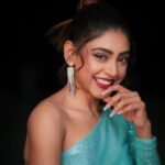 Niti Taylor Instagram – “Mood: Hot and Unbothered.”
.
.
.
P.S- One Last Time ❤️

🔥 @iamkenferns 
Makeup @glambysalman / @smitapandit_official 
Hair @hairstylist_jennny
