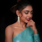 Niti Taylor Instagram - “Mood: Hot and Unbothered.” . . . P.S- One Last Time ❤️ 🔥 @iamkenferns Makeup @glambysalman / @smitapandit_official Hair @hairstylist_jennny