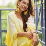 Niti Taylor Instagram – Be imperfectly real, it’s perfectly rare.🙆🏻‍♀️🙇🏻‍♀️🙅🏻‍♀️❤️

#itsbeenawhile

👗 @indian.attires