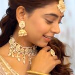 Niti Taylor Instagram – Why be normal when you can be Magical🥰

#trendingreels #reelitfeelit #reelsinstagram #instagramreels 
#jdj10 

Vote for me🗳❤️ 

Looking pretty in @iamkenferns 
Makeup @glambysalman @smitapandit_official 
Hair @hairstylist_jennny