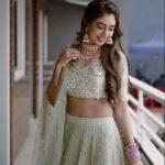 Niti Taylor Instagram - Being happy never goes out of style👸🏻 #balh2 #smile #prachi #grateful #blessed#🧿 Don’t forget to watch your favourite show badeachelagtehain only on @sonytvofficial Monday - Friday @ 8pm ❤️
