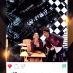 Niti Taylor Instagram - Performances kuch aise, jinhe aap karna chaahenge hamesha apne memories mein save ❤️ Dekhiye #JhalakDikhhlaJaa, aaj aur kal raat 8 baje, sirf #Colors par. Anytime on @voot @nititaylor