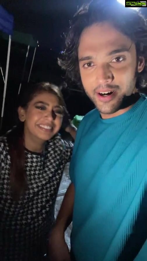 Niti Taylor Instagram - It’s a wrap!!! Kaise yeh yaarian season 4!