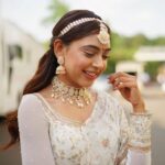 Niti Taylor Instagram – Just a reminder ⏰ 

*Vote for Niti Taylor on Jhalak Dikhla Jaa*

Hello!! Another week goes by with another brilliant performance!! ✨💃🏼✨ 

Thank you for your never ending love and support!! Please keep showering your love and votes!! 🤗🤗❤️❤️

Don’t forget to vote for *Niti Taylor* on Voot App, Voot.com or My Jio App 📬 📲  It is easy and so quick!! Please do it before tonight 😇

Thank you for all the love and blessings!! 😇😇

Looking Stunning in @iamkenferns 
Makeup – @glambysalman @smitapandit_official 
Hair @hairstylist_jennny
