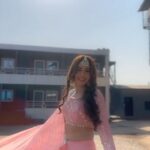 Niti Taylor Instagram – Celebrate yourself, Babygirl. 
No one knows what it takes to be YOU❣️

#trendingreels #reelitfeelit #instagramreels #balh2 #bts #prachikapoor

🎥 with camera girl @iaanchalkhurana ❤️