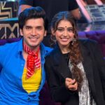 Niti Taylor Instagram - About last Night❤️ #jhalakdikhlajaa #jdj10 @shilpa_shinde_official @raveenachoudharyy @tejas_being_legend__ @theakashthapa @paras_kalnawat @suchitrasawant16 @zkalra @amrutakhanvilkar @mahajani.gashmeer @iam__romsha