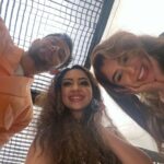 Niti Taylor Instagram – ❤️