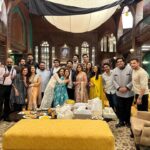 Niti Taylor Instagram – All of us in one Frame❤️
Badeachelagtehain Family🥰
#bts #fun #balh2 
@muzzudesai @hitentejwani @randeepraii @poojabanerjeee @leenesh_mattoo @iaanchalkhurana @ajay.nagrath @abhinavabu @jitenokewal @ritu_official_now @ritu_vasishtha @tuhinaavohra @shreya_nehal @muktadhond @sonytvofficial @balajitelefilmslimited