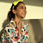 Niti Taylor Instagram - Love yourself from Bow to Toe♥️ #loveyourself #staybeautiful #stayhappy #letsbecutetoday Co-rd set @chickweedbyak