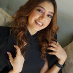 Niti Taylor Instagram - It is only with the heart that one can see rightly; what is essential is invisible to the eye🤍🖤 Styled by - @stylingbyvictor @sohail__mughal___ Assisted by - @styleby_antara Outfit - @kostume_county Jewellery - @goldenbyree × @mediatribein Makeup @dishisanghvii Hair @yashikajain._ 📸- @ohmygosh_joe