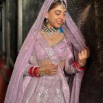 Niti Taylor Instagram - You’re worth more than second thoughts & maybes! 💗 #selflove #balh2#bts 📸 @shilpasanghv