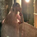 Niti Taylor Instagram - You’re worth more than second thoughts & maybes! 💗 #selflove #balh2#bts 📸 @shilpasanghv
