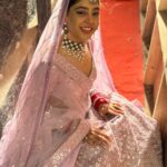 Niti Taylor Instagram - You’re worth more than second thoughts & maybes! 💗 #selflove #balh2#bts 📸 @shilpasanghv