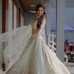 Niti Taylor Instagram - Being happy never goes out of style👸🏻 #balh2 #smile #prachi #grateful #blessed#🧿 Don’t forget to watch your favourite show badeachelagtehain only on @sonytvofficial Monday - Friday @ 8pm ❤️