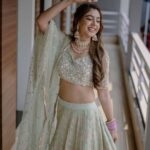 Niti Taylor Instagram - Being happy never goes out of style👸🏻 #balh2 #smile #prachi #grateful #blessed#🧿 Don’t forget to watch your favourite show badeachelagtehain only on @sonytvofficial Monday - Friday @ 8pm ❤️