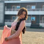 Niti Taylor Instagram – She is some magic, 🪄 
Some chaos and a bit of poetry💕
Fanmily your wish is my command😇
#bts #balh2 #prachikapoor 

Keep watching badeachelagtehai only on @sonytvofficial from mon- fri at 8pm

My forever photographer @durga___singh___