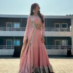 Niti Taylor Instagram – She is some magic, 🪄 
Some chaos and a bit of poetry💕
Fanmily your wish is my command😇
#bts #balh2 #prachikapoor 

Keep watching badeachelagtehai only on @sonytvofficial from mon- fri at 8pm

My forever photographer @durga___singh___