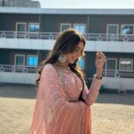Niti Taylor Instagram – She is some magic, 🪄 
Some chaos and a bit of poetry💕
Fanmily your wish is my command😇
#bts #balh2 #prachikapoor 

Keep watching badeachelagtehai only on @sonytvofficial from mon- fri at 8pm

My forever photographer @durga___singh___