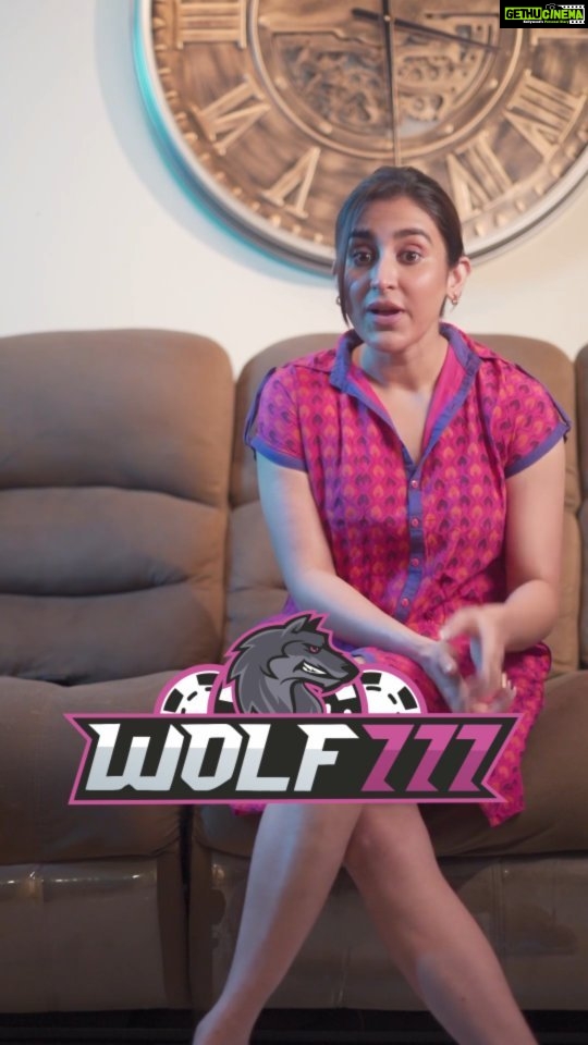Oindrila Sen Instagram - CRICKET LOTTERY by Wolf777 - A Game-changing Sports-based Global Lottery @wolf777exchange A Revolutionary Gaming Platform! REGISTER NOW ON: www.wolf777.co WHATSAPP NOW - wa.me/918962860475 Wolf777 offers you a chance to win up to 50 Million with an entry fee starting from the bare minimum amount. A most transparent and trusted Lottery Globally > INSTANT ID creation > Prompt deposit of the winning amount > Premium and prompt customer support 24*7 > Login Now on www.wolf777.com #Wolf777Lottery #ShareYourLotteryMoment #Wolf777OnlineCricketLottery #Wolf777 #CricketLottery