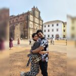 Oindrila Sen Instagram - আমাদের #prehoneymoon ট্রিপ । 29 দিন আর বাকি তো? ভাবলাম একটু #prehoneymoon সেরে আসি। ভাবছেন তো যাদের বাবা মা এরকম তাদের কে এড়িয়ে কিভাবে এটা সম্ভব হলো? জানাবো সব আপনাদের । বলেছিলাম না বিয়ে অবদি আমাদের জীবনে কিকি ঘটছে সব জানাবো। অপেক্ষা করুন। #lovemarriage #14thApril #preHoneymoon প্ল্যান। @surinderfilms #RanjitMallik @adhyaaparajita #SohagSen @love_oindrila