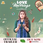 Oindrila Sen Instagram - পাত্রী সেজে বসে কি লাভ হলো কিছু? #LoveMarriage #Releasing14thApril Trailer out now on : #LinkInBio @nispalsingh #RanjitMallick @ankush.official @love_oindrila @adhyaaparajita #SohagSen @souviksavvyg & @pbchaki