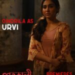 Oindrila Sen Instagram - 1 more week to go for #shwetkali 🙏🏻 #ShwetkaliOnZEE5 premiering 24th Feb, subscribe now! #ErporKi #AroBeshiEntertainment #Shwetkali #ZEE5