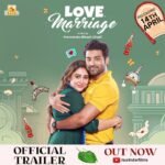 Oindrila Sen Instagram - বিয়েটা যারই হোক এই পয়লা বৈশাখে আপনাদের কিন্তু আসতেই হবে...#LoveMarriage #Releasing14thApril Trailer out now on : #LinkInBio @nispalsingh #RanjitMallick @ankush.official @love_oindrila @adhyaaparajita #SohagSen @souviksavvyg & @pbchaki