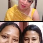 Oindrila Sen Instagram - #Swetkaali live 🙏🏻