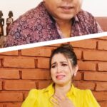 Oindrila Sen Instagram - BIYE KANO HOCHHENA (Final Part) FEATURING ANIRBAN DA @chakrabarti_anirban …. REASON REVEALING SOON