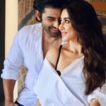 Oindrila Sen Instagram - HAPPY BIRTHDAY my one & only V 🎂 I ❤️ U