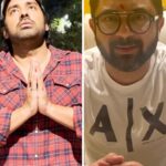 Oindrila Sen Instagram - BIYE KANO HOCHHENA (Part 11) FEATURING SOHOM (Bittu da) .. @myslfsoham .. blackmail chara upaye chilona ..