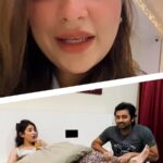 Oindrila Sen Instagram - BIYE HOCHHENA KANO (Part 10) FEATURING SUBHASREE @subhashreeganguly_real 🥹🥹