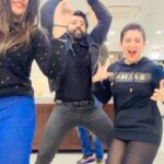 Oindrila Sen Instagram - HAPPYYYY NEW YEARRRR 💥💥💥