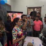 Oindrila Sen Instagram - #lovemarriage #releasingon14thapril