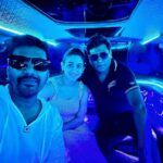 Oindrila Sen Instagram - We the LIMO people 😎😎😎 #limozine #drive #experience Avani+ Hua Hin Resort