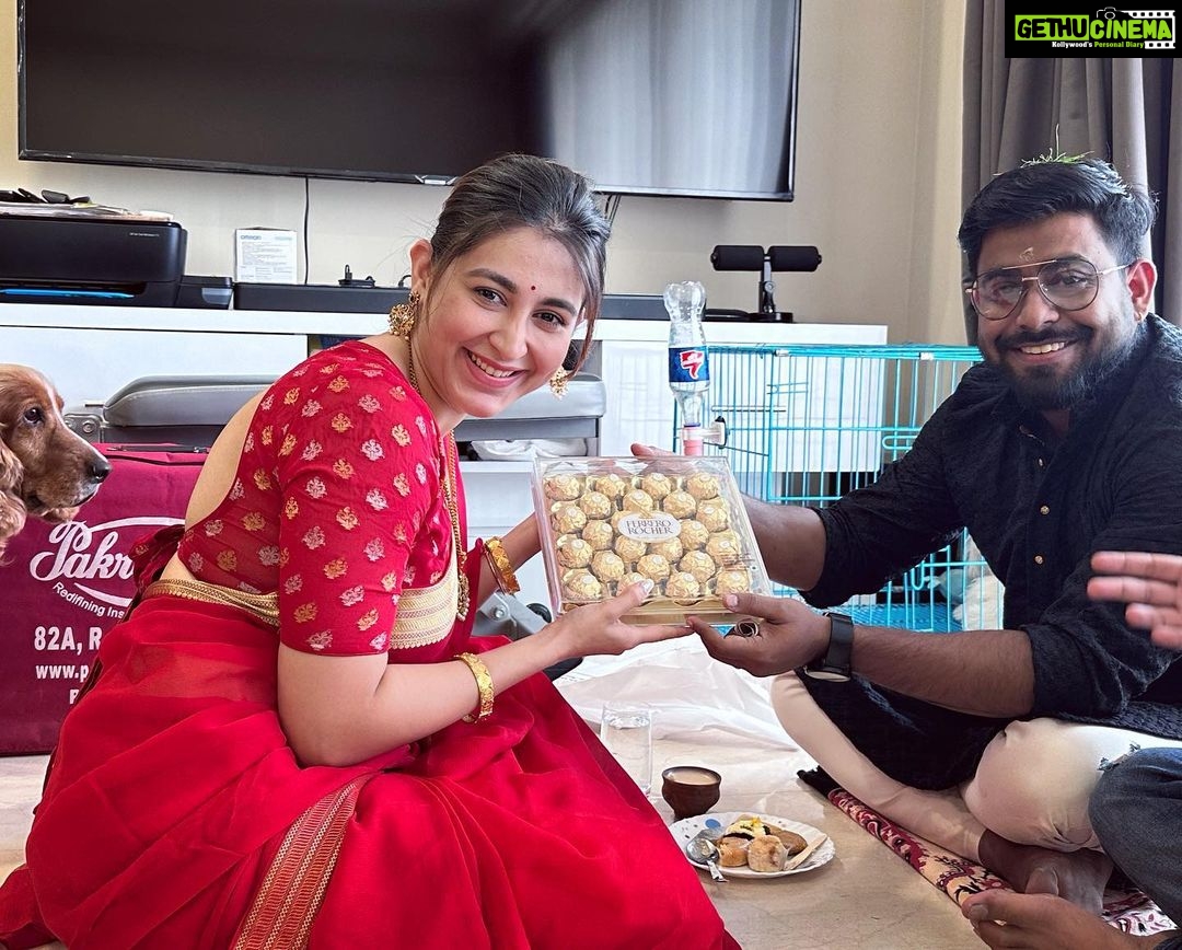 Oindrila Sen - 42.4K Likes - ভাইফোঁটার কিছু মুহূর্ত...