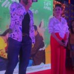 Oindrila Sen Instagram -