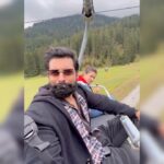 Oindrila Sen Instagram - 🤨🤨
