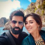 Oindrila Sen Instagram - Capri, Italy