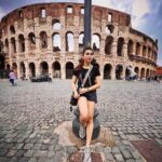 Oindrila Sen Instagram - Roaming in Rome 🇮🇹 Rome, Italy