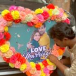 Oindrila Sen Instagram - আমাদের ভালোবাসার এই বাহন নিয়ে আসছি তোমাদের কাছে। ❤️❤️