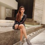 Oindrila Sen Instagram - #sundaying 🧚🏻‍♀️ 📸 my constant @ankush.official
