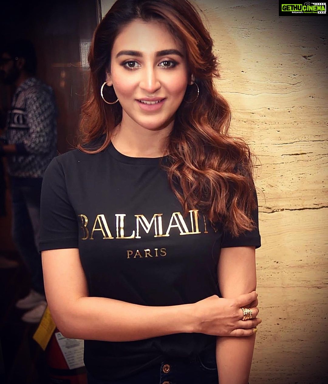 Oindrila Sen Instagram - Life is better when you’re smiling 😁